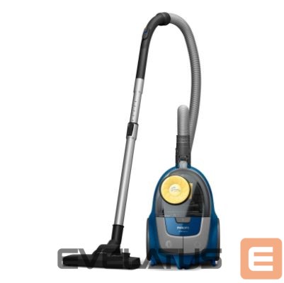 Tolmuimeja Philips Philips 2000 Series 000 Series Bagless vacuum cleaner XB2125/09, 850 W, PowerCyclone 4, Super Clean Air filter