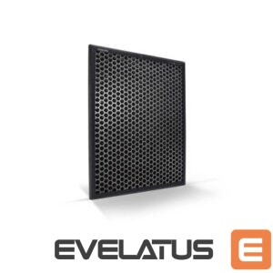 Õhuvärskendajat Philips  Philips Series 1000 Nano Protect Filter FY1413/30 Reduces TVOC 