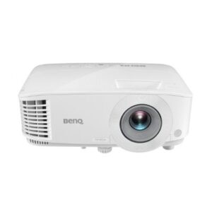 Projector BenQ  BenQ MW550 - DLP projector - portable - 3D - 3600 ANSI lumens - WXGA (1280 x 800) - 16:10 - 720p 