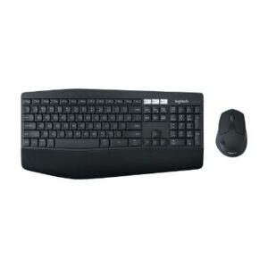 Computer keyboard Logilink  Logitech MK850 Wireless Combo US (920-008226) 