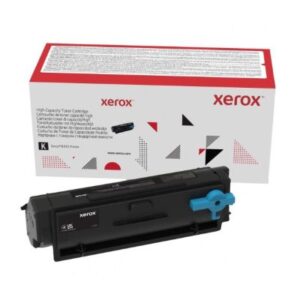 Printer accessories Xerox  Cyan high capacity toner cartridge 2500 pages C230/C235 