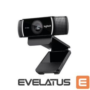 Webcam Logilink  Logitech C922 Pro Stream Webcam (960-001088) 