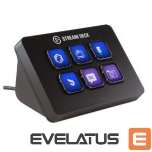 Controller ELGATO  ELGATO Stream Deck Mini 