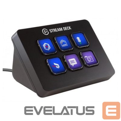 Controller ELGATO ELGATO Stream Deck Mini