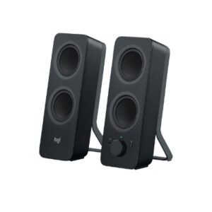 Music centre Logilink  Logitech Z207 2.0 bluetooth 