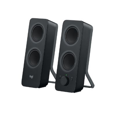 Music centre Logilink Logitech Z207 2.0 bluetooth