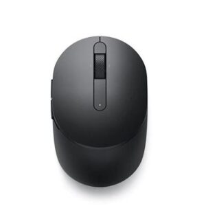 Computer mouse Dell  Dell Pro Wireless Mouse - MS5120W - Black 