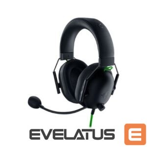 Wireless headphones Razer  Razer BlackShark X Headsets 