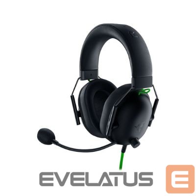 Wireless headphones Razer Razer BlackShark X Headsets