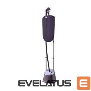 Iron Philips  Philips 3000 Series Stand Steamer STE3160/30, 3 steam settings, 2000W, Tiltable StyleBoard 