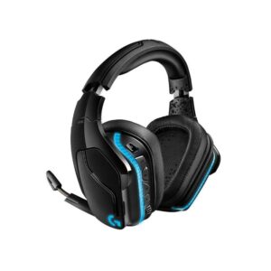 Wireless headphones Logilink  Logitech Gaming Headset G935 