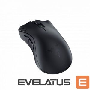 Computer mouse Razer  Razer DeathAdder V2 X HyperSpeed Mouse (RZ01-04130100-R3G1) 