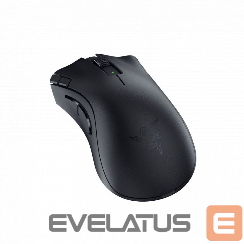 Computer mouse Razer Razer DeathAdder V2 X HyperSpeed Mouse (RZ01-04130100-R3G1)