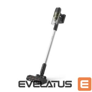 Vacuum cleaner Philips  Philips 3000 Series Cordless Stick vacuum cleaner XC3033/01, Up to 60 min, 15 min of Turbo 