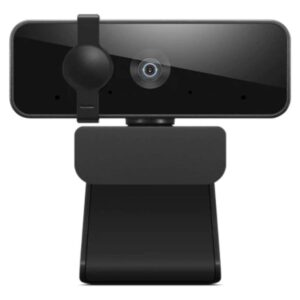Webcam Lenovo  Lenovo Essential - Webcam - colour 