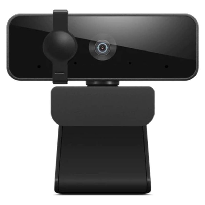 Webcam Lenovo Lenovo Essential - Webcam - colour