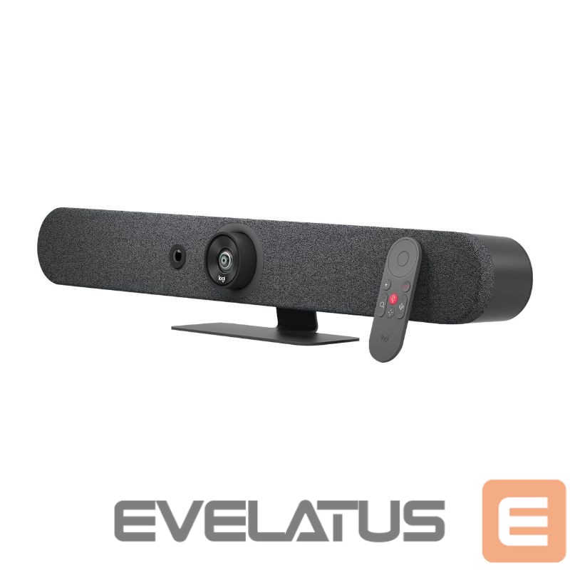 Veebikaamera Logilink Logitech Rally Bar Mini