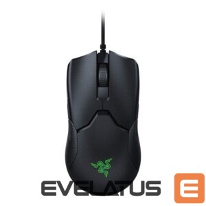 Computer mouse Razer   Razer Viper Gaming mouse, Right-hand, Wired, USB Type-A, Optical 20000 DPI, Black 