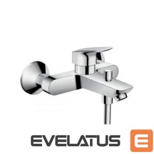Mixer HANSGROHE  Hansgrohe Logis Single lever bath mixer 71400000 