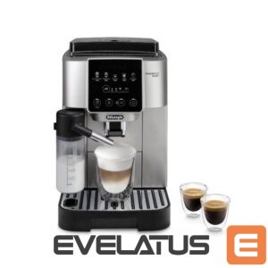 Kohvikeetja DeLonghi  DELONGHI Magnifica Start ECAM220.80.SB Fully-automatic espresso, cappuccino machine 
