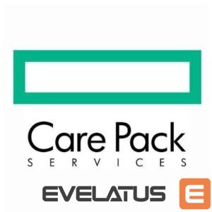 Servers HPE  HPE 3Y FC NBD Exch HW A 2930M48GP SwtSVC 