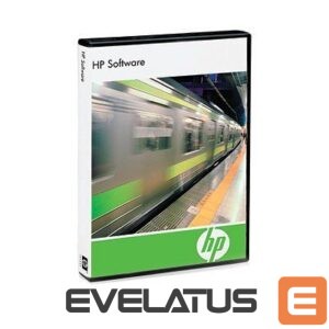 Routers HPE  HP IMC Wireless Service Manager 50-Access Point E-LTU 