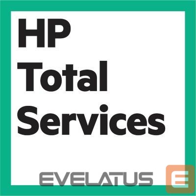 Server - Other Accessories HPE VMware vSphere Ess 3yr E-LTU