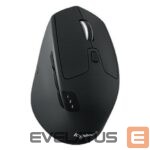 Компьютерная мышь Logilink  LOGITECH M720 Triathlon Mouse 