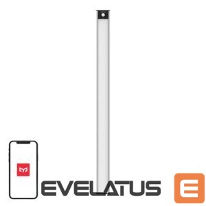 Desc lamp Yeelight  Yeelight Closet Light Silver 60cm 