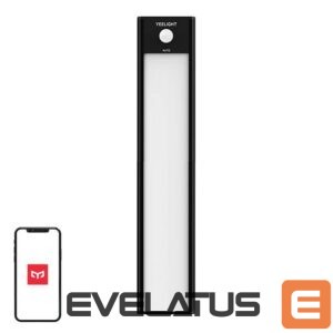 Desc lamp Yeelight  Yeelight Closet Light Black 20cm 2700K 