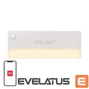 Desc lamp Yeelight  Yeelight LED Sensor Drawer Light (4pcs) 