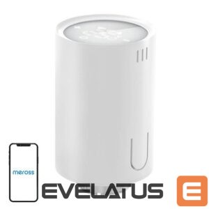 Nutikas seade Mcdodo  Smart Thermostat Valve Starter Kit Meross MTS150HHK (HomeKit) 