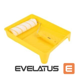 Consumer electronics Deli Tools  Cylinder Brush 3 in 1 Set Deli Tools EDL509703 