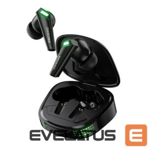 Wireless headphones ONIKUMA  Wireless headphones TWS ONIKUMA T308 Black 
