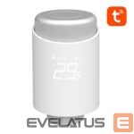 Умное устройство Avatto  Smart Thermostat Radiator Valve Avatto TRV10 Zigbee Tuya 
