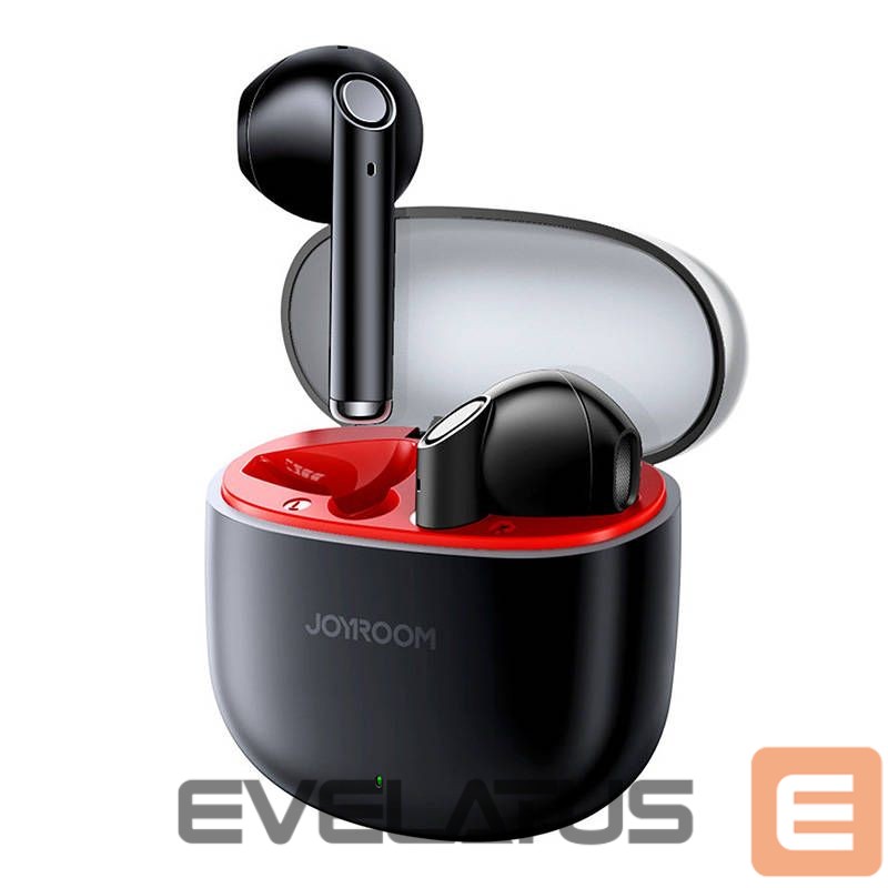 Wireless headphones Joyroom Earbuds True Wireless Joyroom JR-PB2 (Black)