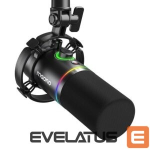 Microphone Maono  Dynamic Microphone Maono PD200x (black) 