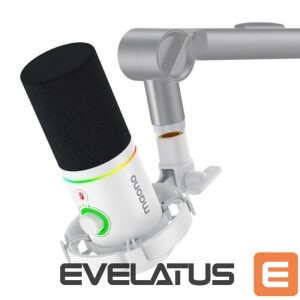 Microphone Maono  Dynamic Microphone Maono PD200x (white) 