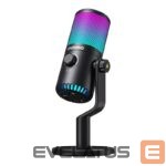 Mikrofon Maono  Gaming Microphone Maono DM30RGB (black) 