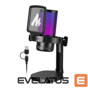 Microphone Maono  Gaming Microphone Maono DGM20 (black) 