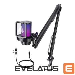 Microphone Maono  Gaming Microphone Maono DGM20 S (black) 