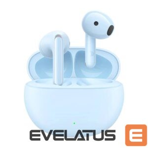 Wireless headphones Joyroom  Earphones Joyroom Funpods JR-FB2 Wireless (blue) 