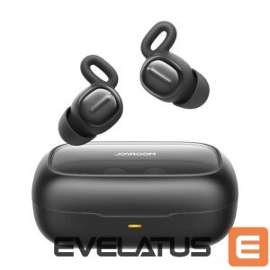 Wireless headphones Joyroom  Earbuds TWS Joyroom Cozydots Series JR-TS1 (black) 
