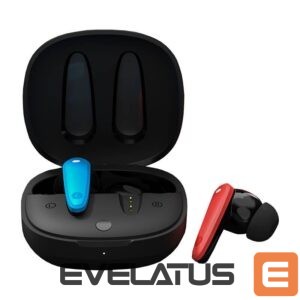 Wireless headphones MIIIW  Sound Cube MIIIW Wireless Headphones (Black) 