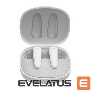 Wireless headphones MIIIW  Sound Cube MIIIW Wireless Headphones (White) 