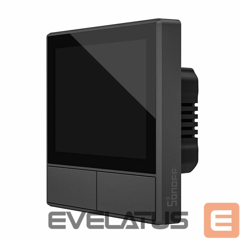 Nutikas seade Sonoff Smart Scene Wall Switch Sonoff NSPanel