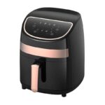 Deep fryer Deerma  Air Fryer Deerma KZ100 1000W 