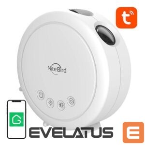 Nutikas seade NiteBird  Star projector WiFi NiteBird LB4 Tuya 
