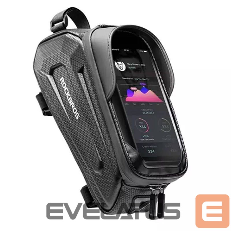 Jalgratta tarvik Rockbros Bicycle Bag Rockbros B68