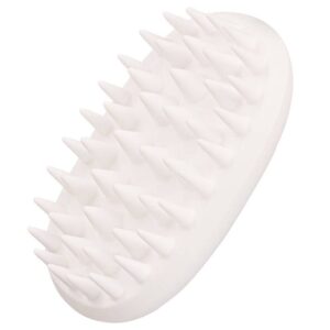 Kariloomade jaoks Paw In Hand  Paw In Hand Massage Brush Candy (White) 